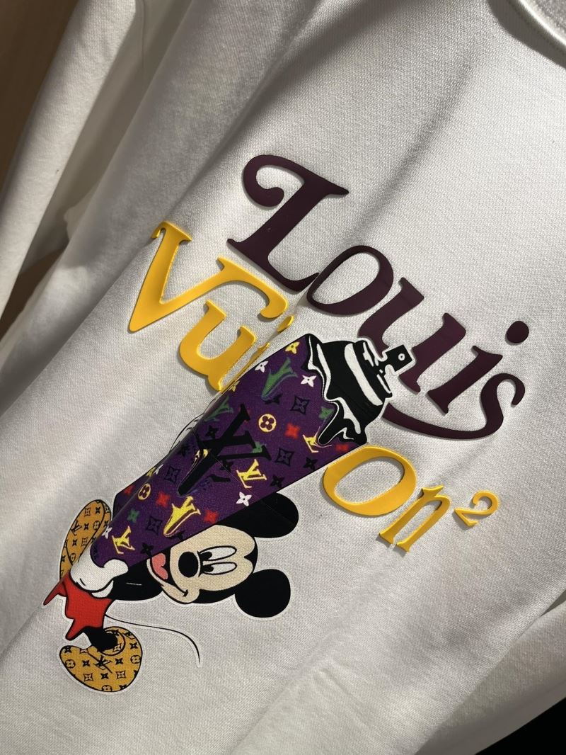 Louis Vuitton Hoodies